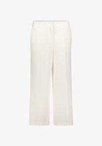 Non sélectionné, rohweiß