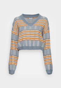 Noisy May Sweter