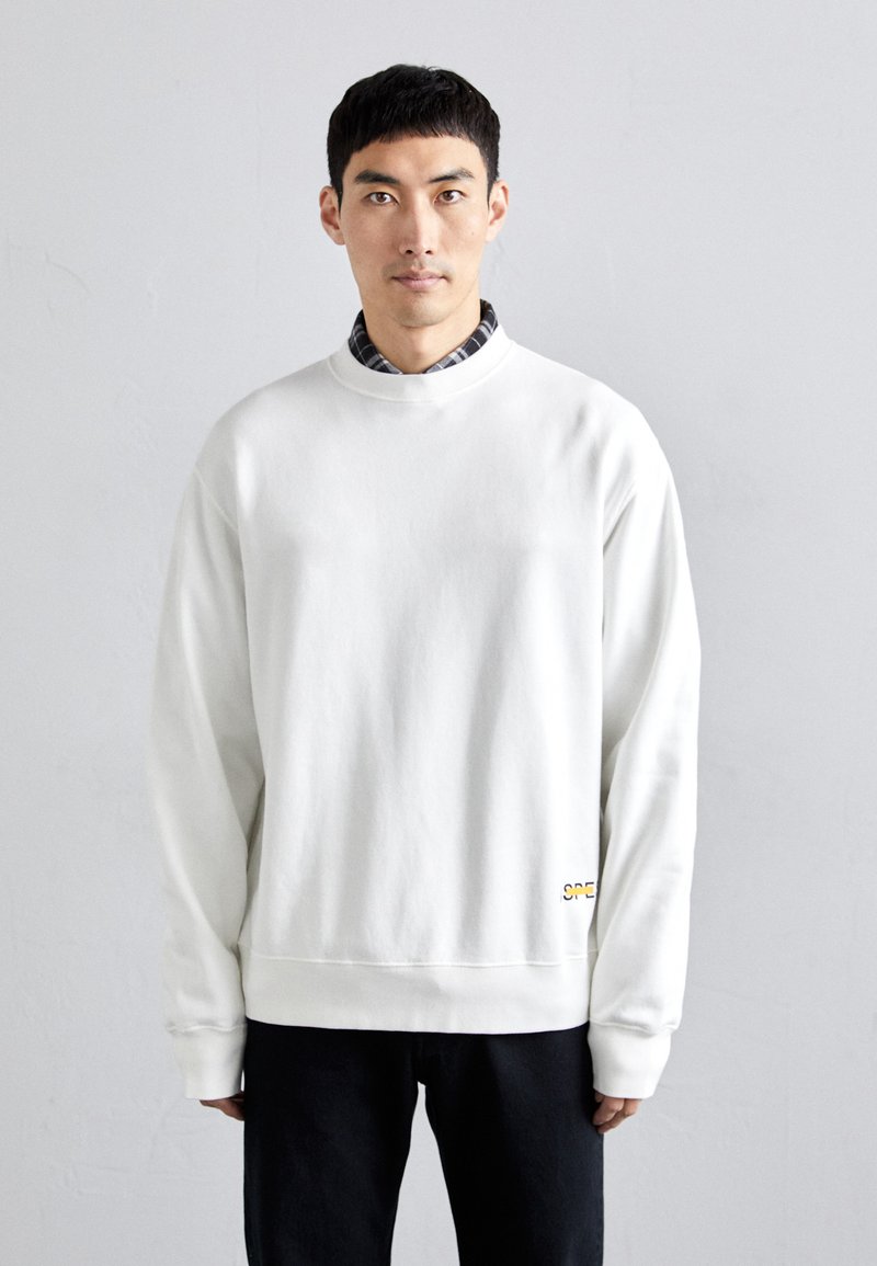 ASPESI - Sudadera - naturale, Ampliar