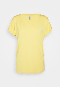 Soyaconcept T-paita - yellow