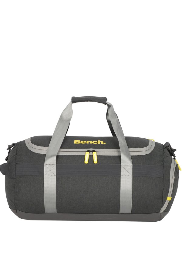 Reisetasche - dunkelgrau