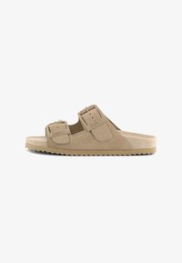 Nevybrané, light beige