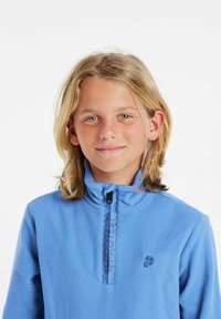 Protest PERFECTY JR - Fleecetröja - riviera blue