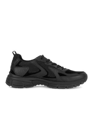Trainers - schwarz