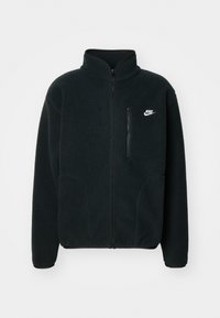 CLUB WINTER  - Veste polaire - black