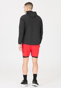Endurance KYSON - Softshelljacka - 1001 black