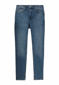 Reiss REGULAR FIT - ATHENS - Jeans a sigaretta - mid blue