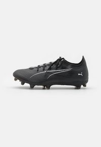 ULTRA 5 MATCH FG/AG - Fodboldstøvler kunstigt græs - black/white