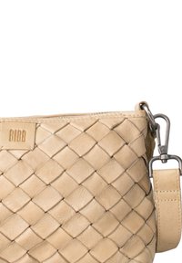 BIBA LEWISBURG - Borsa a mano - beige