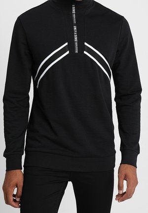 Felpa - black