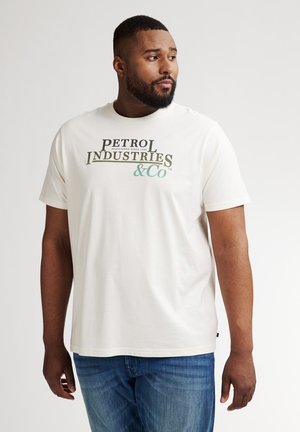T-shirt con stampa - seashell
