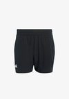 ERGO 5 INCH - Pantaloncini sportivi - black