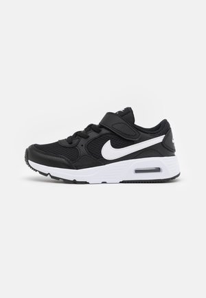 Nike Sportswear AIR MAX UNISEX - Zapatillas - black/white