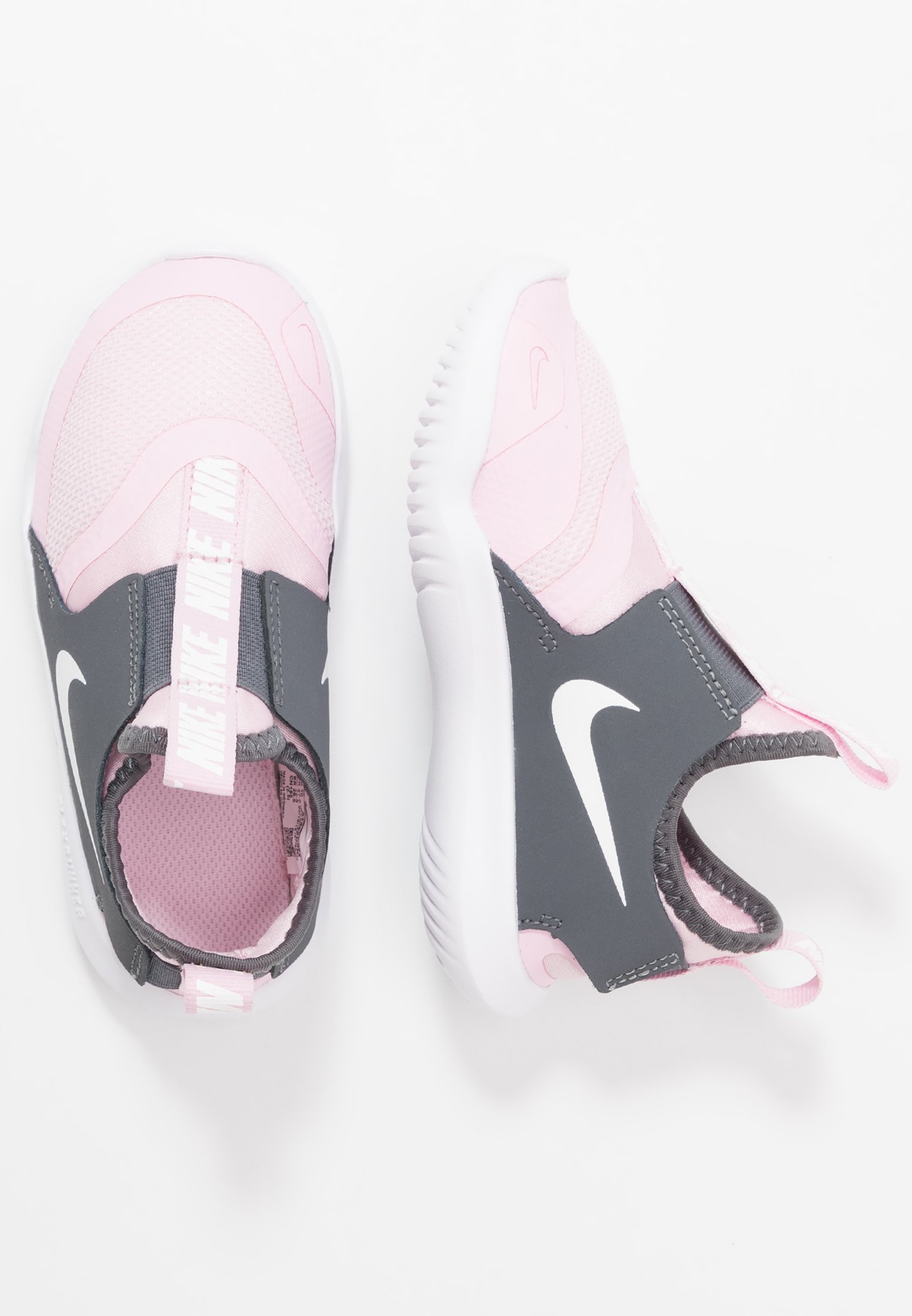NIKE Flex Runner Sportschuh - rosa/silber | Gebrüder Götz