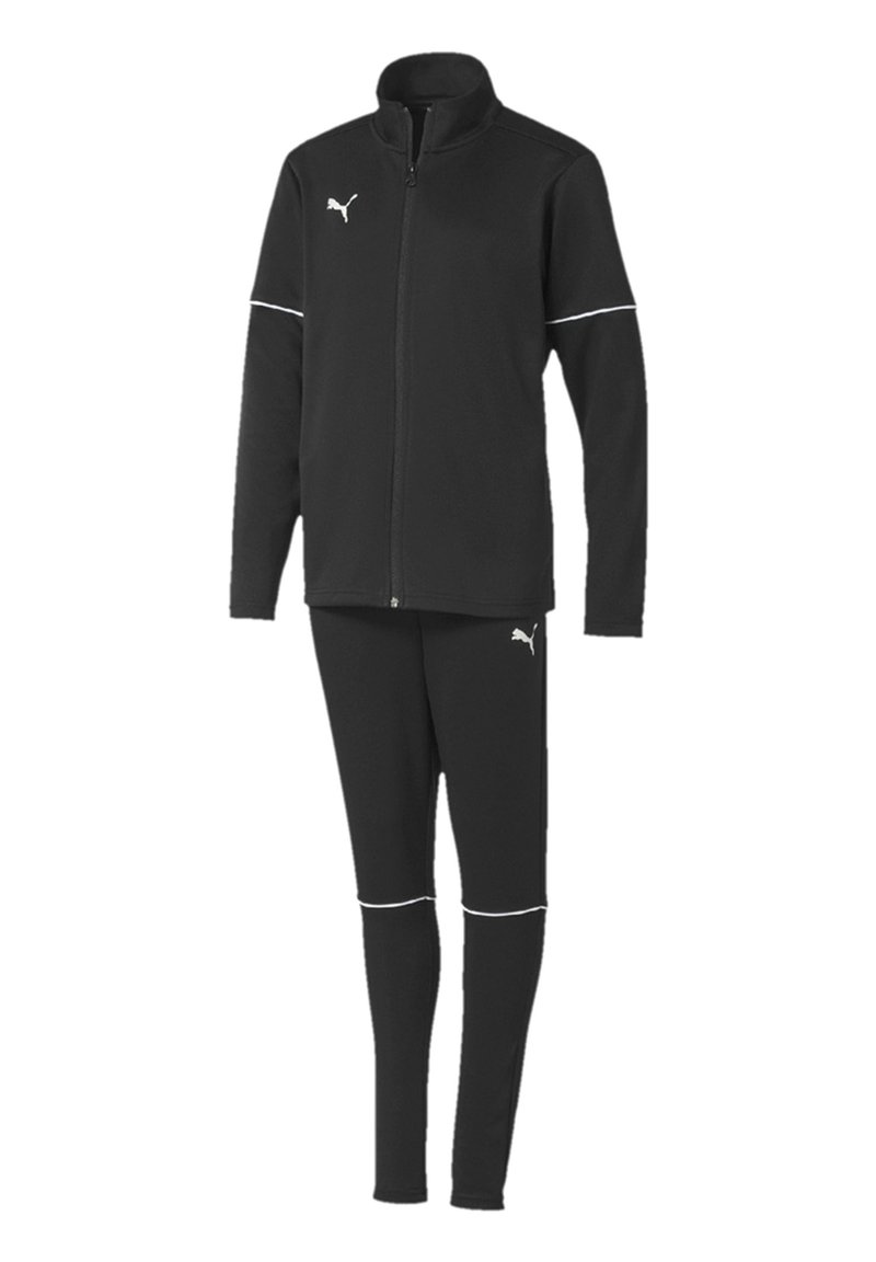Kinder Jumpsuits & Playsuits | Puma Trainingsanzug black/schwarz - HD49260 Kinder Jumpsuits & Playsuits | Puma Trainingsanzug black/schwarz - HD49260
