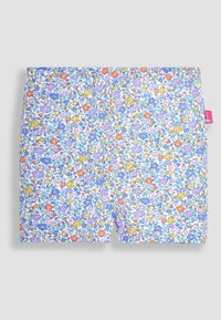 JoJo Maman Bébé 2-PACK - REGULAR FIT - Šortai - purple ditsy lilac