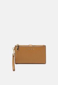 MICHAEL Michael Kors - JET WRISTLET - Maks - pale peanut Miniatūras attēls 1