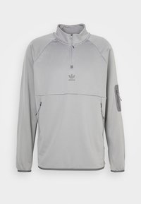 Veste de survêtement - grey three