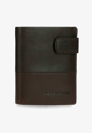 Pepe Jeans ITHACA - Monedero - brown