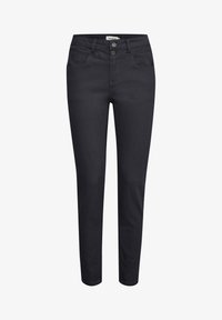 Non sélectionné, black