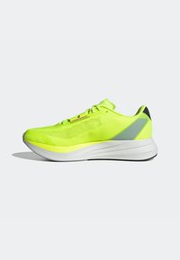 adidas Performance Scarpe da corsa su strada - neon yellow