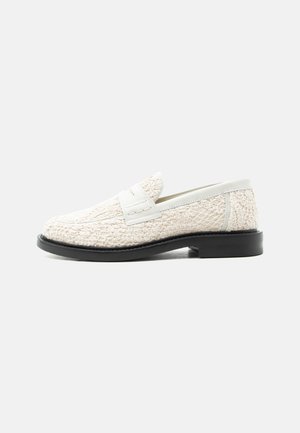 Filling Pieces LOAFER - Loafers - beige