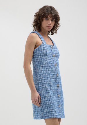 IN BOTTONI - Day dress - variante