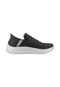 Skechers GO WALK ARCH FIT - Sneakers basse - noir