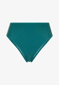 Unausgewählt, dunkeltürkis