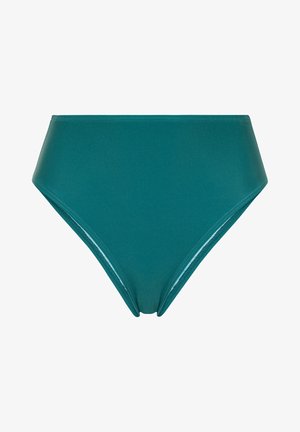 LASCANA, LSCN BY LASCANA PANTS - Bikini-Hose - dunkeltürkis