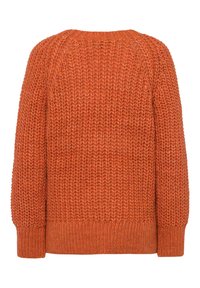 More & More Sweter