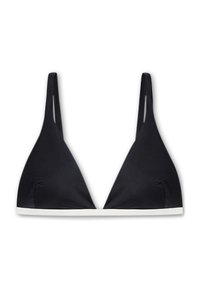 Top de bikini - black