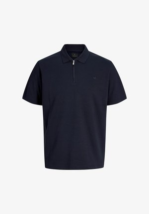 Jack & Jones PREMIUM, Polo - night sky