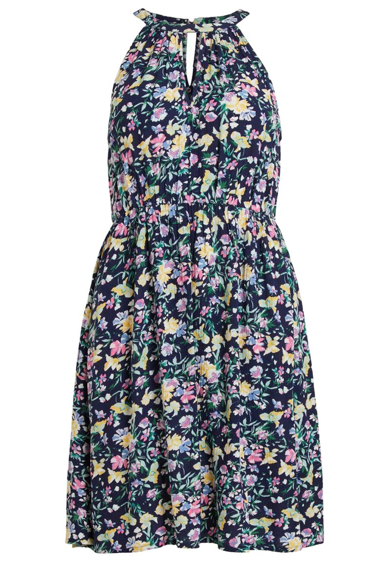 Vila Jurk donkerblauw Vila Jurk donkerblauw