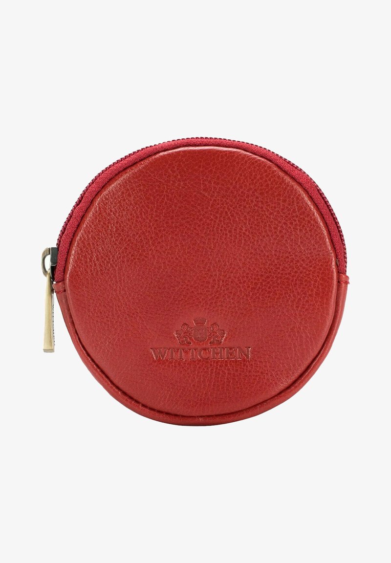 WITTCHEN ITALY COLLECTION - Portfel