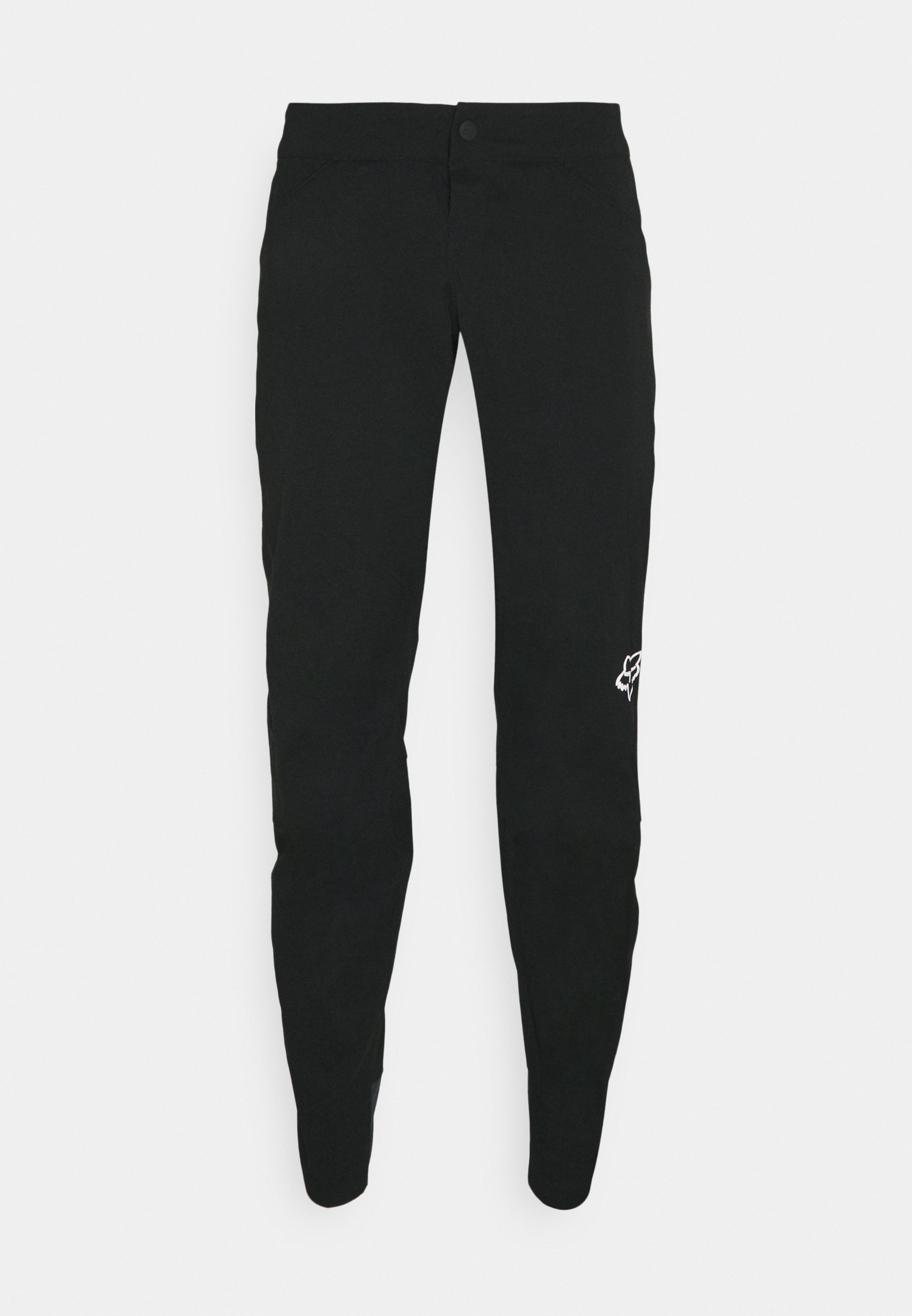 Fox Racing RANGER PANT - Broek - black/Zwart - Zalando.nl
