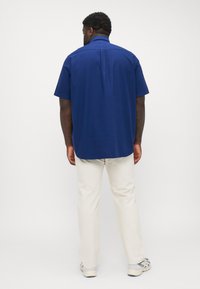 Tommy Hilfiger SHIRT - Shirt - preppy navy