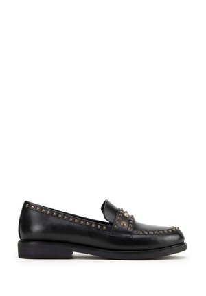 Slip-ons - black