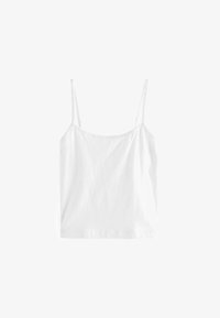 Selectat, white