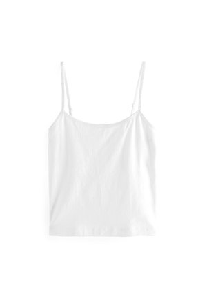 1 PACK . - Alsónemű - white