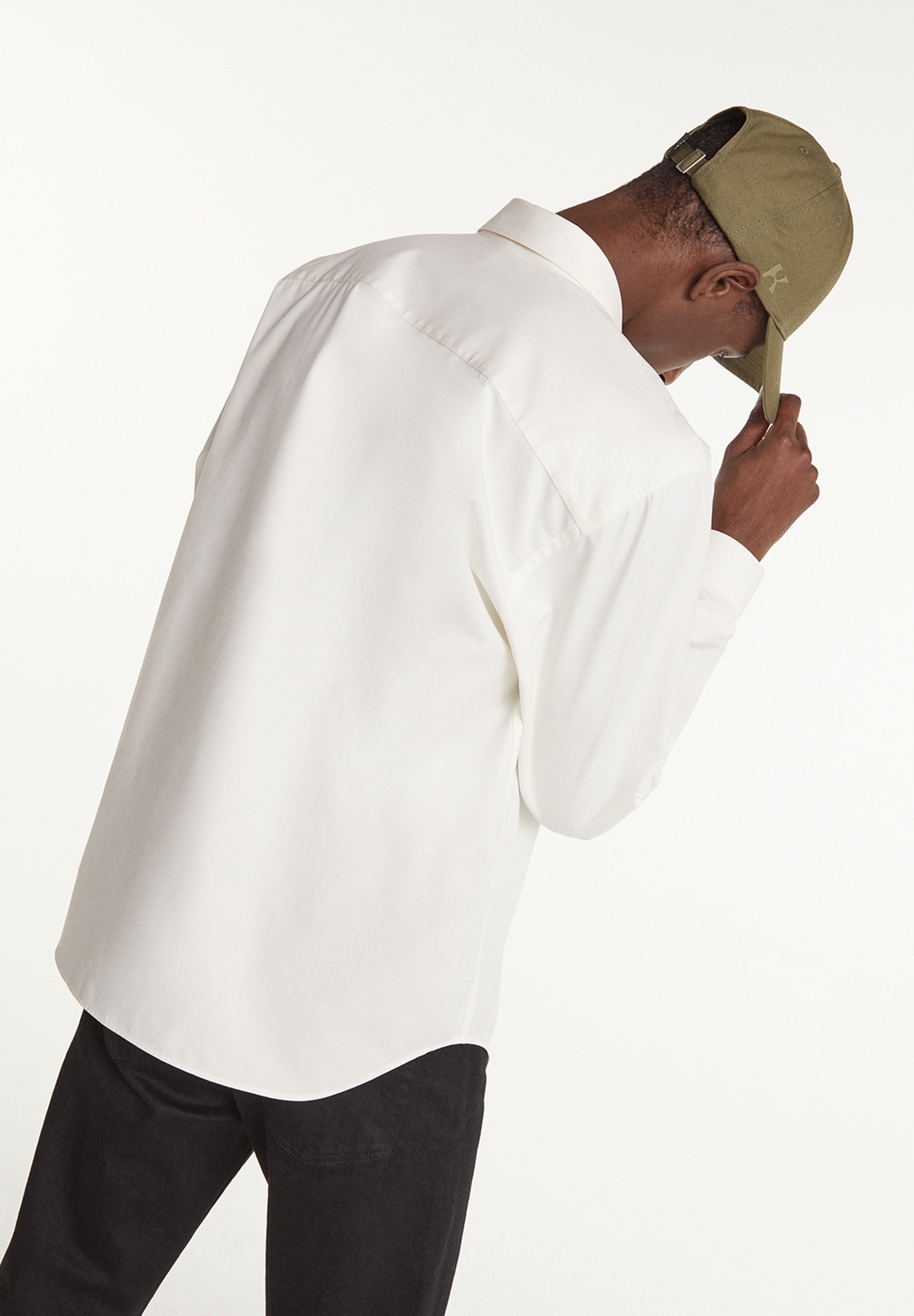 Homme Chemise Homme Chemise