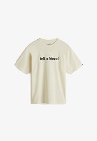 Wybrany, lemon icing