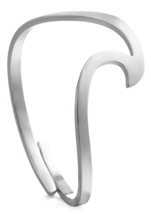 MONTIS  - Ring - silver-coloured