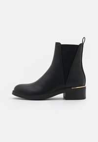 Anna Field Bottines - black