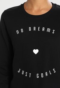 Even&Odd active Sudadera - black