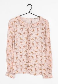 Next Bluse - pink