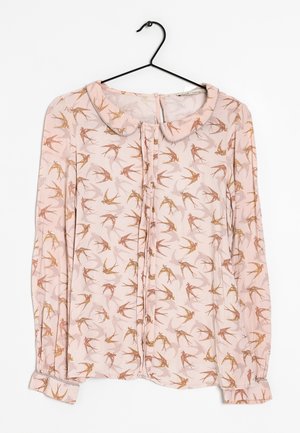 Next Blouse - pink