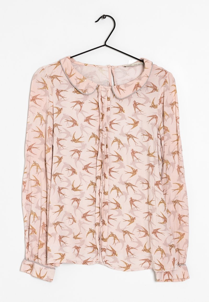 Next Bluse - pink