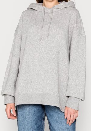 Sweat à capuche - grey