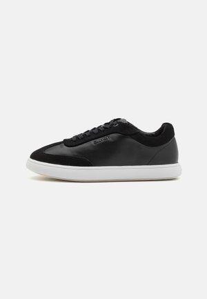 CUPSOLE LACE UP - Trainers - black